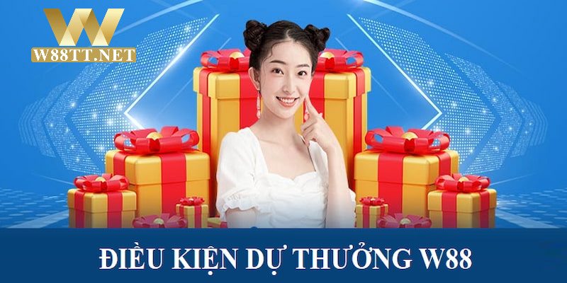 Người chơi phải nắm rõ một số điều kiện trang chủ đặt ra để nhận quà thành công