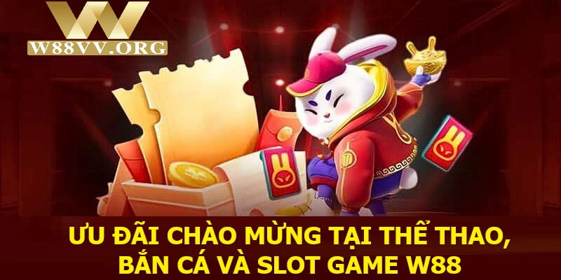 Thể thao, Slot, Bắn cá chào đón người chơi mới 