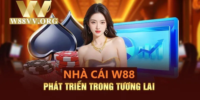 Nhà cái định hướng trong tương lai luôn chủ động cập nhật kho game đa dạng